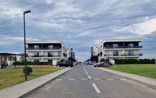 Închiriere Penthouse 3 camere 155mp | Terasă 50mp | Locuri de parcare - Poză 19