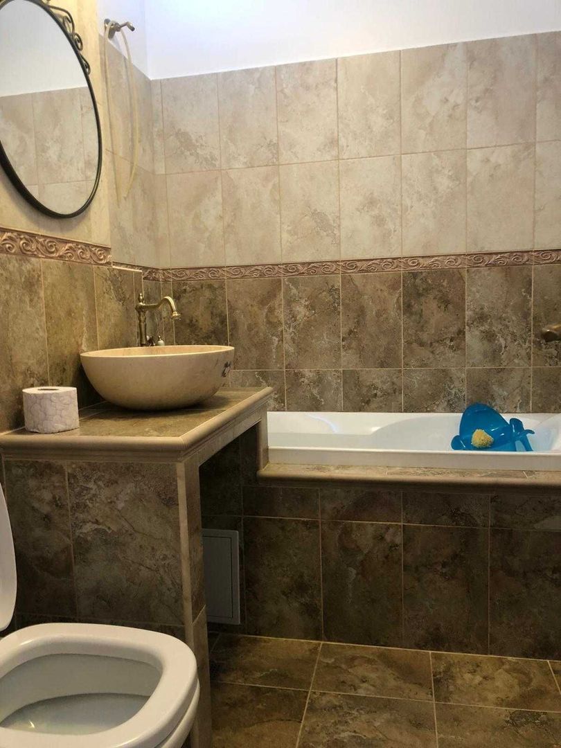 Apartament 5 camere central - Poză 5