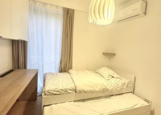 AP. 3 CAMERE CAROL, LOC PARCARE, BLOC NOU, BUCATARIE OPEN-SPACE - Poză 10