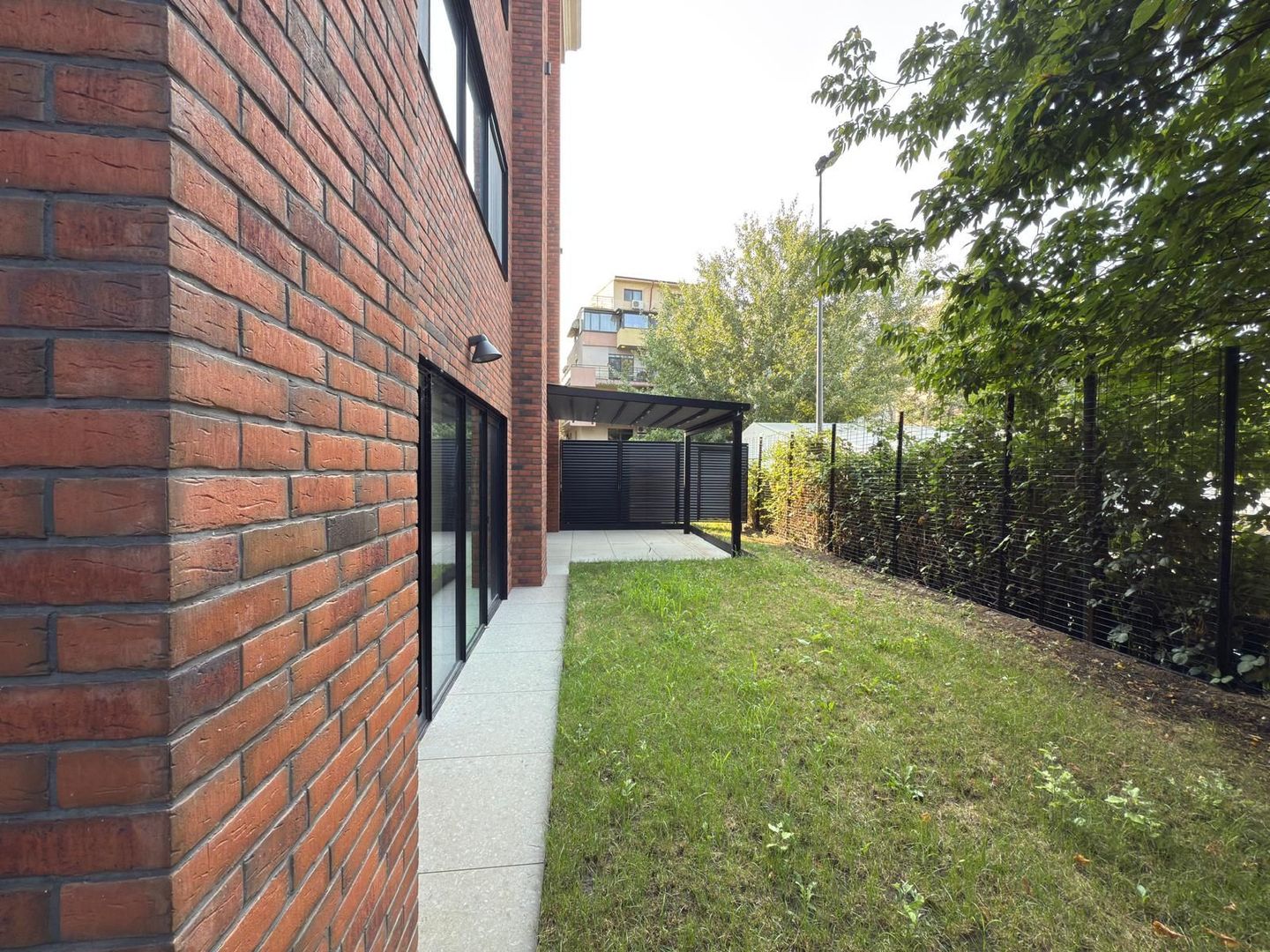 Apartament 3 camere 103MP | gradina 80 MP | FLOREASCA - Poză 1