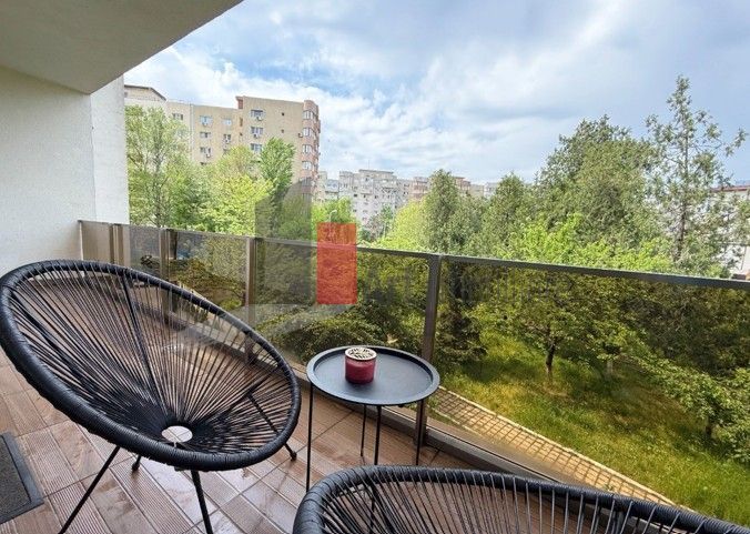 Apartament splendid, 2 camere decomandat, Mall Vitan, centrală proprie,  An 2021 - Poză 13