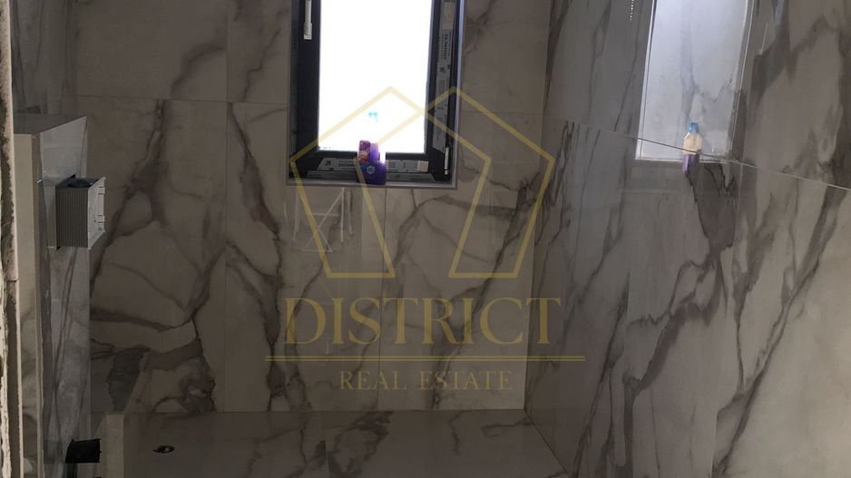 Penthouse cu 3 camere si terasa de 27mp | zona Neptun | Giroc - Poză 10