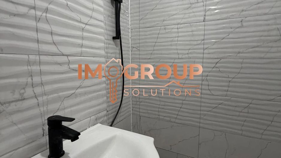 Apartament cu 2 camere -etaj intermediar - renovat complet - Poză 7