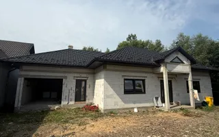 Comision 0% - Casa la rosu | 201 MP utili | 4100 MP teren | Costișa - Poză 23