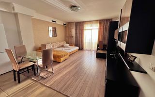 Apartament 2 camere, vedere frontală la lac – Solid Residence, nr. 383 - Poză 3