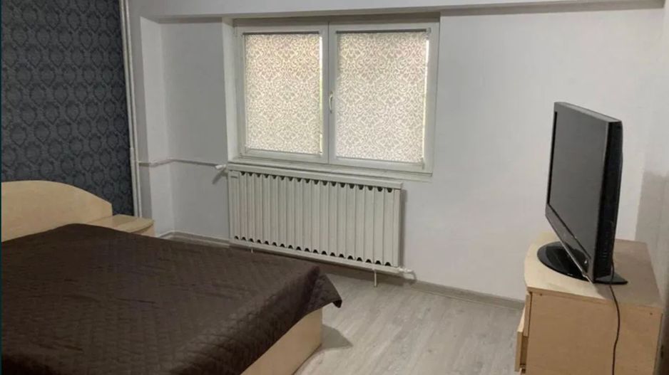 AP. 3 CAMERE- 13 SEPTEMBRIE, LOC DE PARCARE, CENTRALA PROPRIE, MODERN - Poză 4