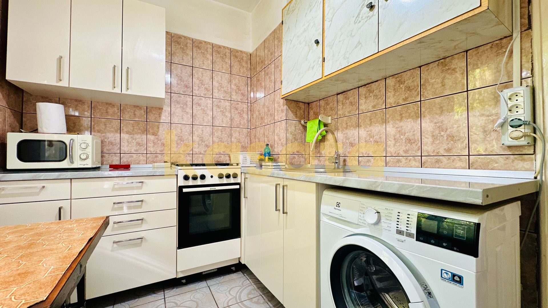 DE INCHIRIAT | APARTAMENT 2 CAMERE | FLOREASCA | PET FRIENDLY - Poză 4