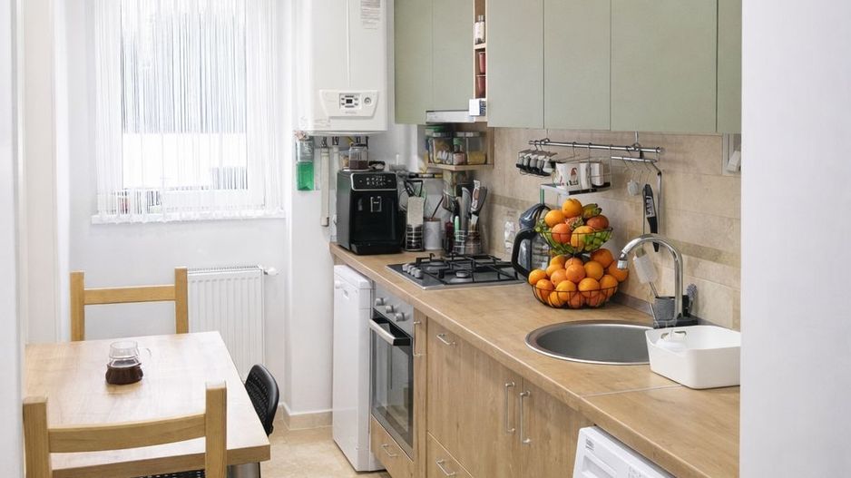 Apartament 2 camere – un cămin modern, gata să devină acasă - Poză 14