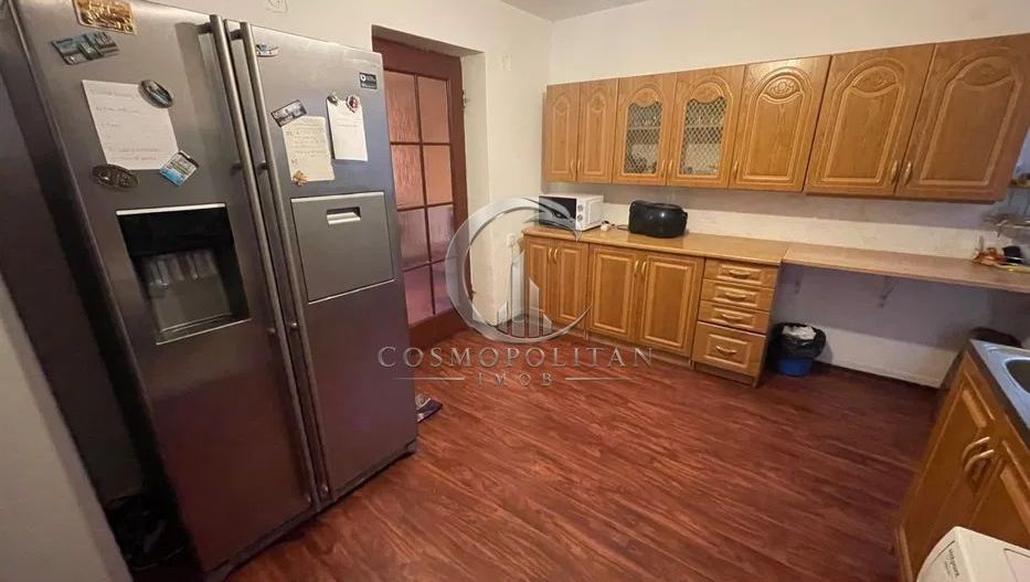 Casa P+1 in Merei/BZ ~ teren 3220mp ~ 7 camere ~ constructie 1993 - Poză 2