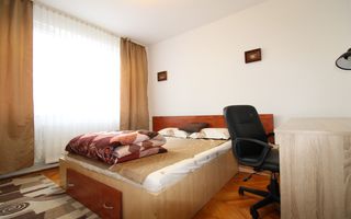 Piata Victoriei, 3 camere, centrala proprie - Poză 16