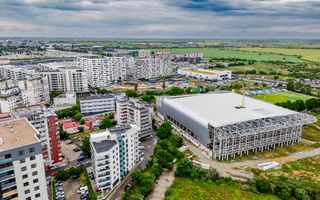 Spațiu comercial 45 mp parter - 2 parcări - salon amenajat - Poză 15