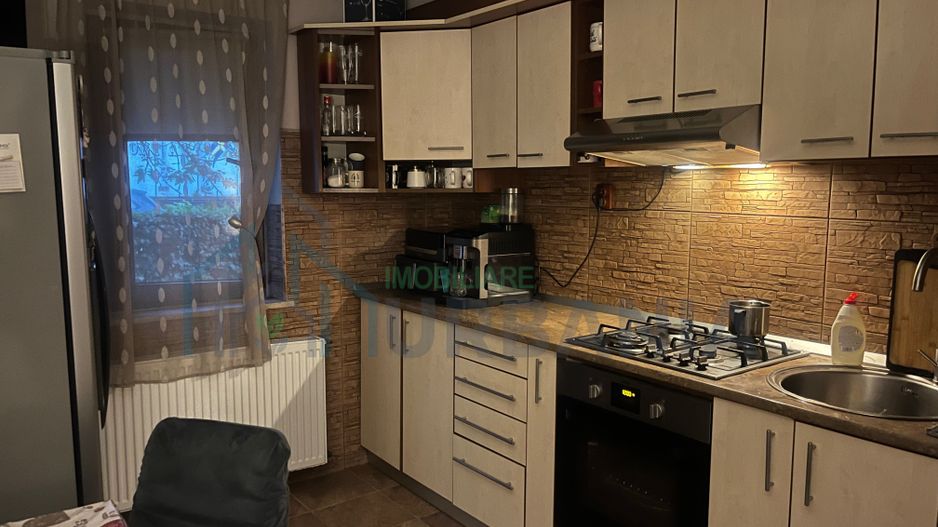 Apartament 3 camere de închiriat – Zona Granit, Iași - Poză 5