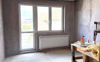 Casa S+P+E+P I 5 camere 131 mp utili I Avrig zona centrala - Poză 8