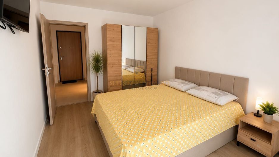 Apartament 2 camere, prima inchiriere, metrou Berceni, Biruintei - Poză 1