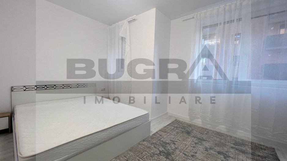 Apartament de 3 camere, 60mp, parcare subtarana, Beta Residence - Poză 4