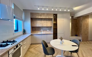 TOMIS NORD( COD 05 ) - Studio Premium la 1 minut de Campus - Poză 9