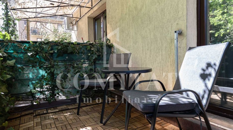 Garsonieră ultramodernă | Cartierul Gheorgheni | Zona Iulius Mall - Poză 8