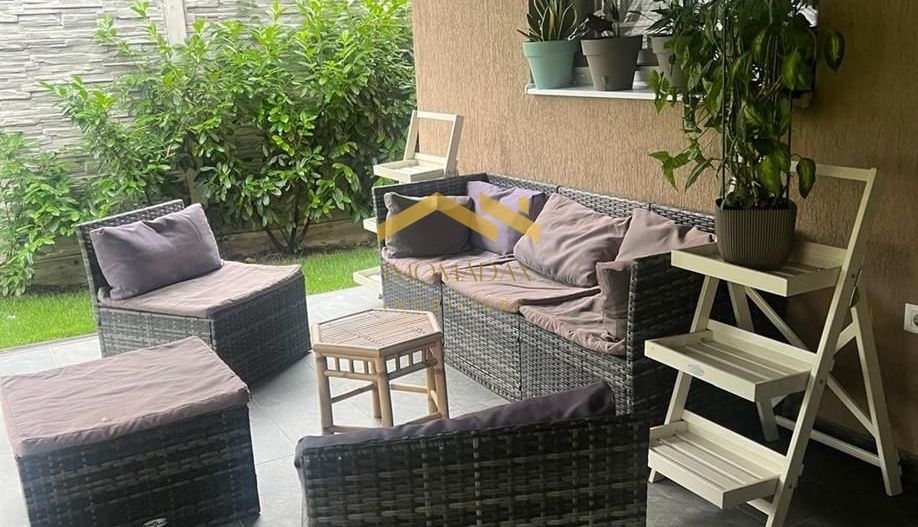-Duplex- Complet mobilat - 4 camere - - Poză 10