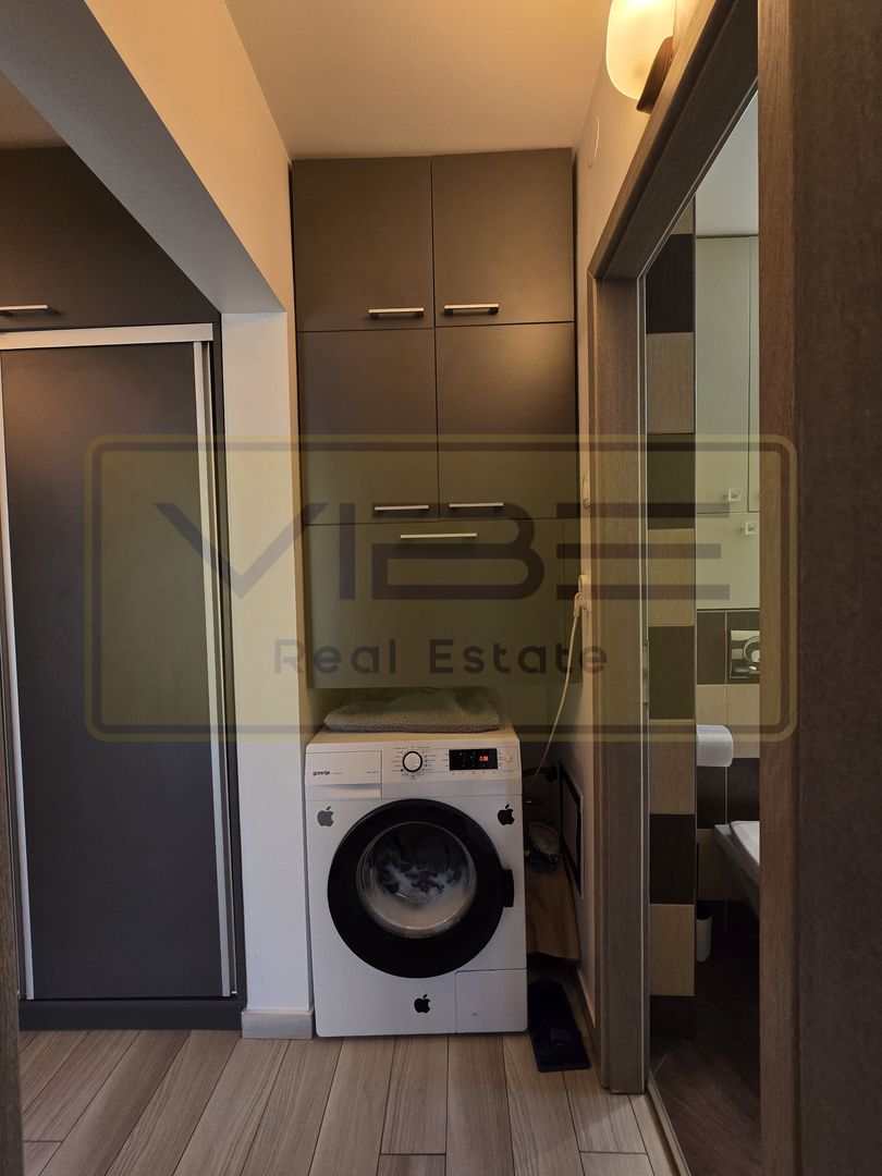 Pacurari - Canta - 3 camere - 72mp - Renovat integral!! - Poză 32