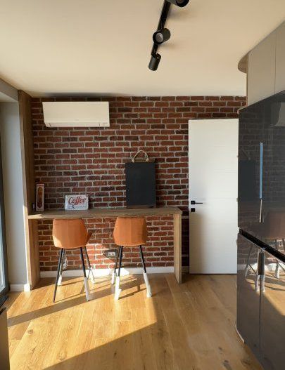 Duplex 103mp Utili + 27mp Terase | 2 locuri parcare | Sunset Lake Home - Poză 15