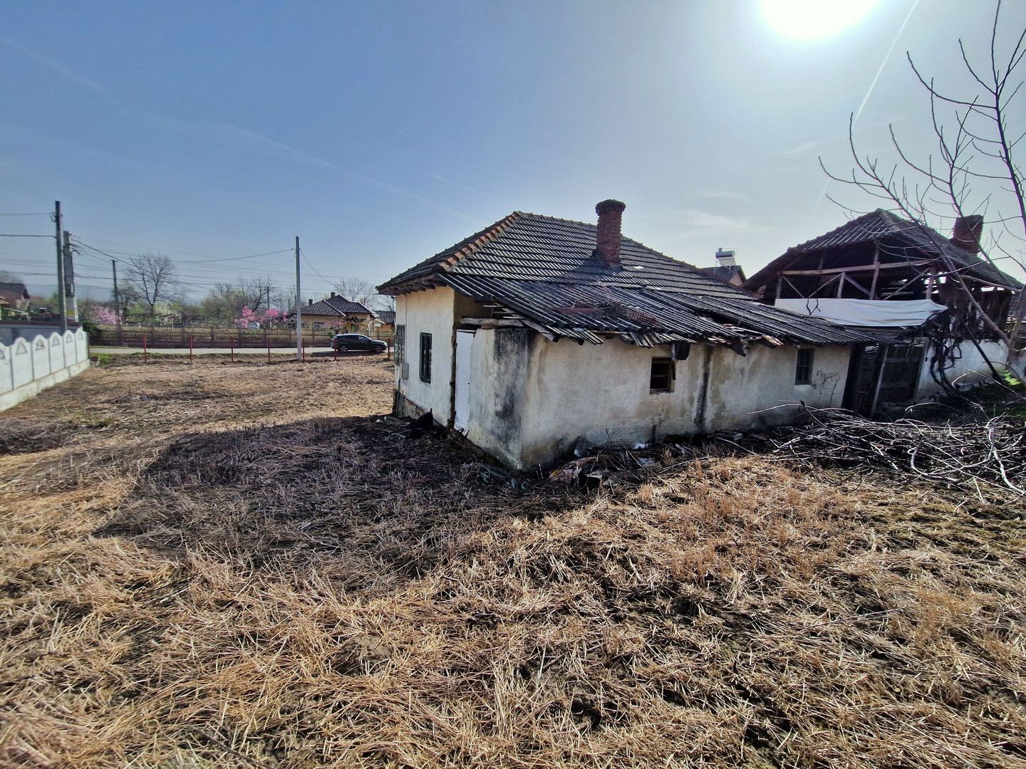 AZURA Imobiliare - Teren si Casa Micesti - Poză 14