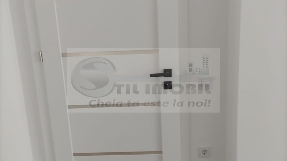 Apartament 3 camere, 2 băi -Valea Lupului - Poză 11
