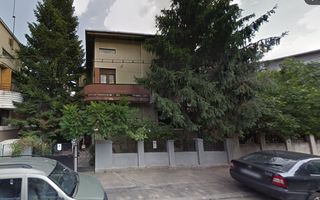 Casa interbelica individuala Str Moise Nicoara -Alba Iulia - Poză 1
