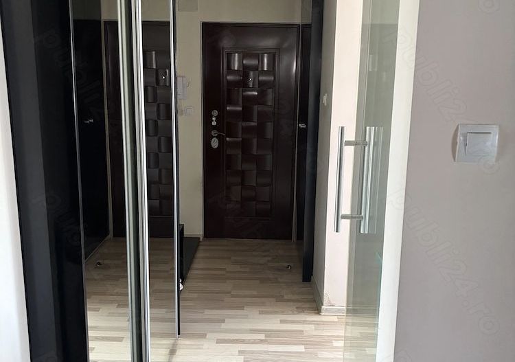 BRASADAS vinde ap 2 cam etaj 4/4 in Carpati 2. - Poză 10