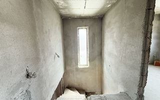 Vila individuala cu 5 camere, 3 bai, dressing | Ilfov - Poză 8