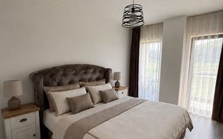 Apartament 2 camere, ansamblu modern, încălzire în pardoseala. - Poză 4