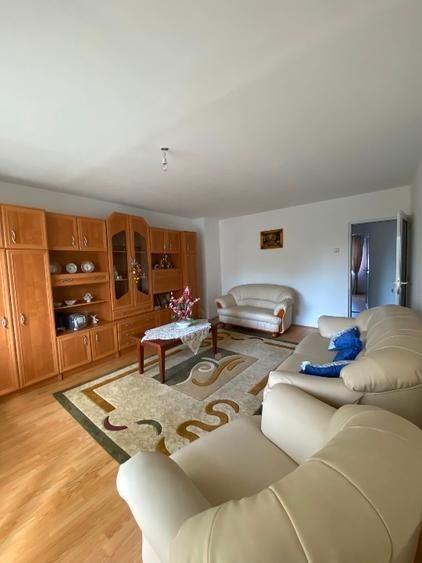 BRASADAS vinde ap 2 cam decomandat, 60,7 mp – Etaj 1, Carpați 2 - Poză 10