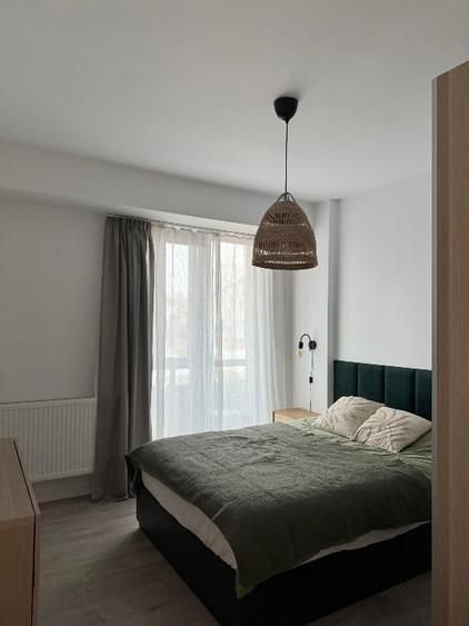 Apartament boutique cu terasă | Damaroaia | 68 mp utili | 600€ - Poză 11