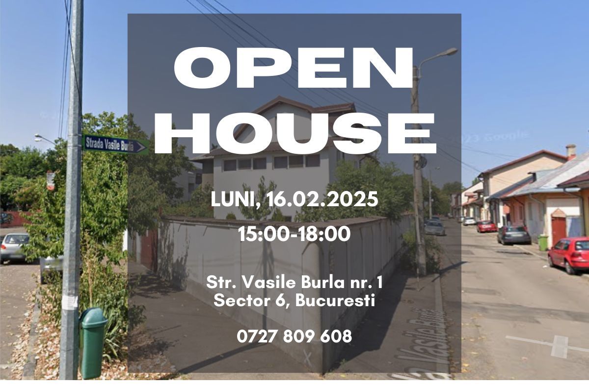 GROZAVESTI - Orhideea / Vila multifunctionala 251 mp / Teren 270 mp - Poză 2