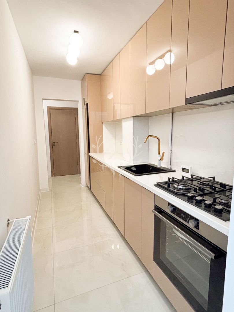 Comision 0% Apartament cu 4 camere complet renovat, zona Big Manastur - Poză 4