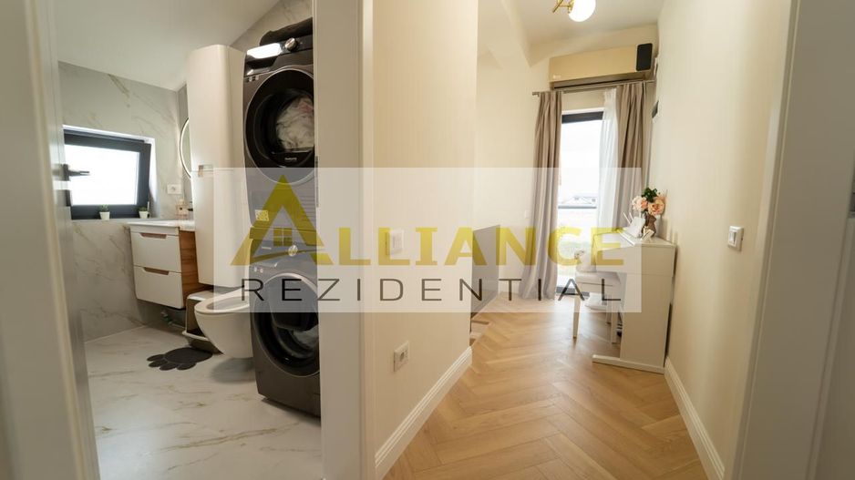 Casa Individuala superba mobilata utilata - Poză 31