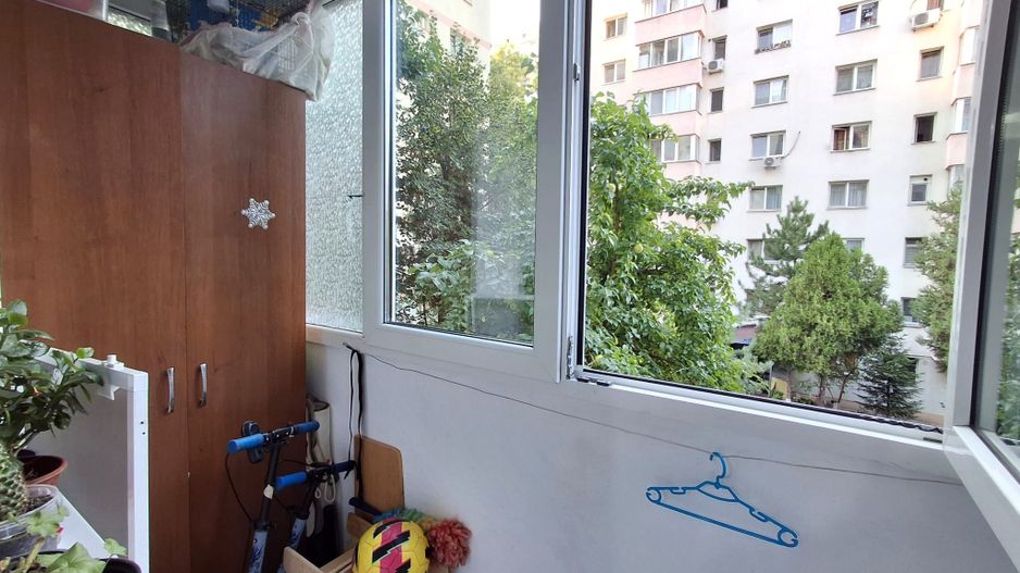 DE VANZARE Apartament 2 Camere Tei - Poză 11