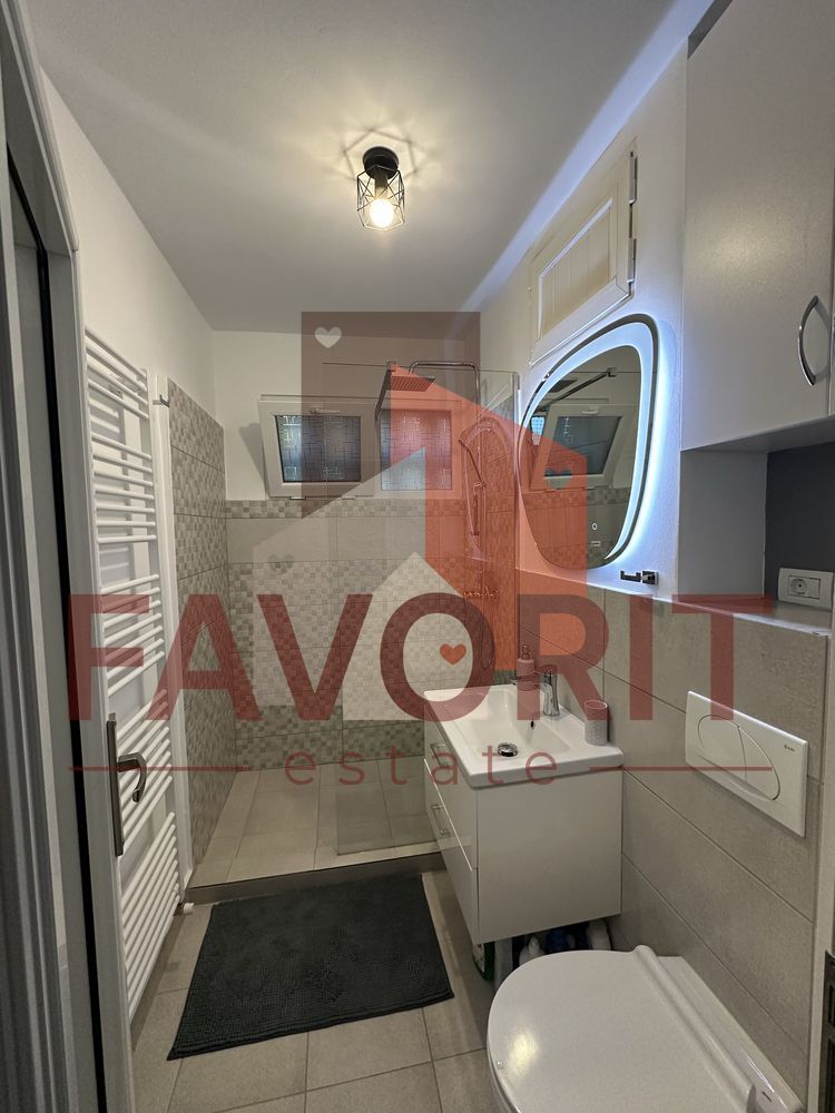 Apartament 2 camere | Complet renovat- Prima inchiriere | Calea Sagului - Poză 6