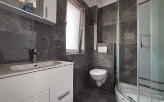0%COMISION Duplex deosebit cu 4 camere, pe parter | Valery | Mosnita - Poză 12