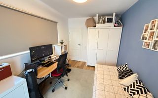 Apartament 3 camere | La cheie | 69mp | Zona Regina Maria Borhanci - Poză 10