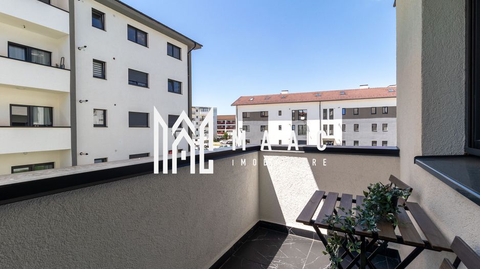 Apartament 2 camere | Mobilat LUX | Ciresica | Mandra - Poză 21