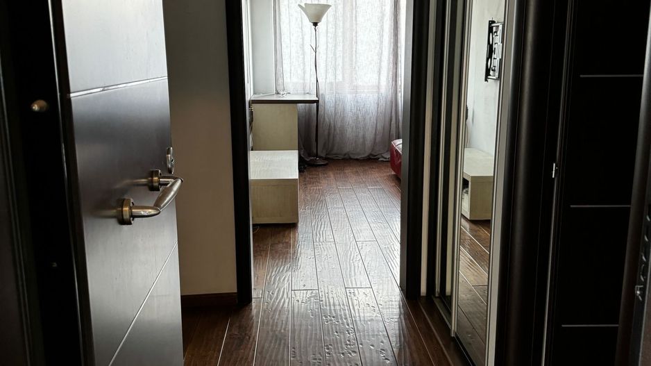 Apartament superb cu doua camere, Piata Sudului 94.500€ - Poză 13
