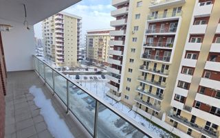 Apartament 2 camere, Imobil 2023, Etaj 5/11, gata de mutare, metrou - Poză 1