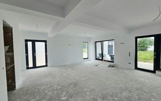 Casa Noua teren 500 mp - Poză 2