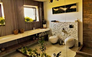 Casă 420 mp Cristian - Poză 5