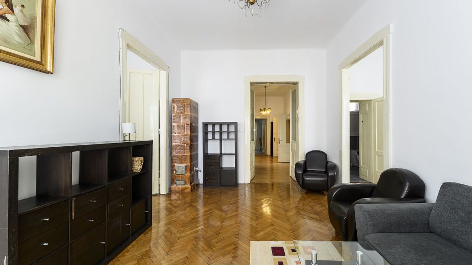 Apartament 4 Camere, 145 MP, Strada Universitatii - Poză 5