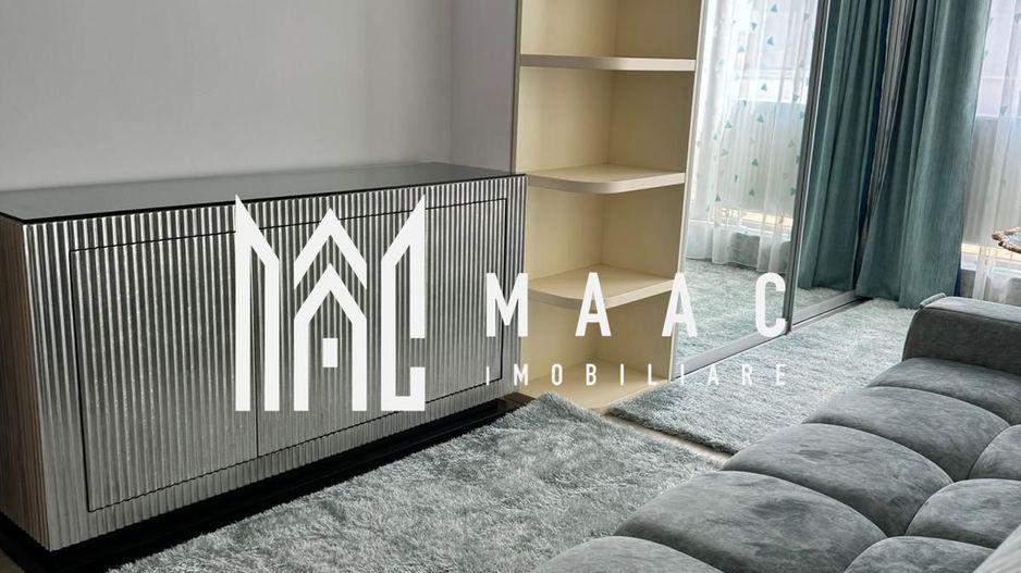 Apartament 3 Camere | Terasa 60MP | Doamna Stanca - Poză 12