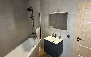 Apartament 3 camere, mobilat – aproape de Vivo. - Poză 6