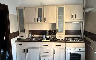 GARSONIERA- BRANCOVEANU, PET-FRIENDLY, PARCARE, BUCATARIE INCHISA - Poză 1