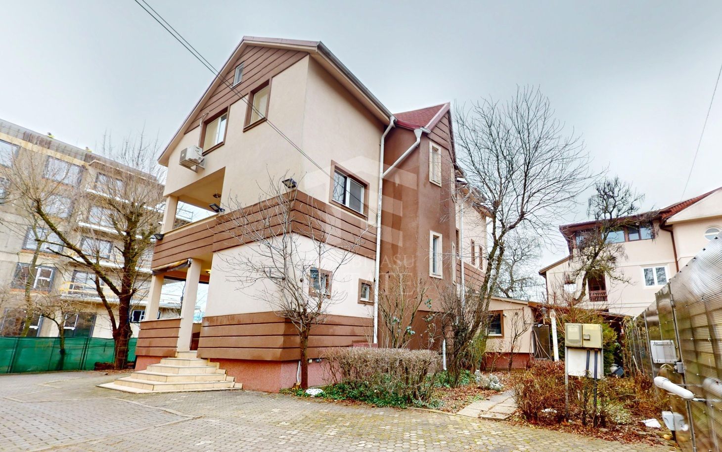PIPERA - Iancu Nicolae - Gradina Zoologica | Vila 290 mp| Teren 387 mp - Poză 1