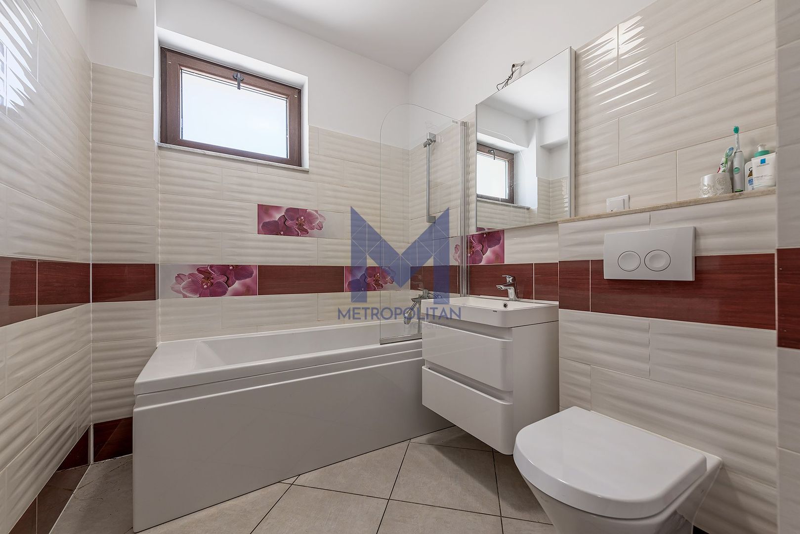 [Exclusiv] Apartament 3 camere 77 mp, în Gruia, cu garaj - Poză 7